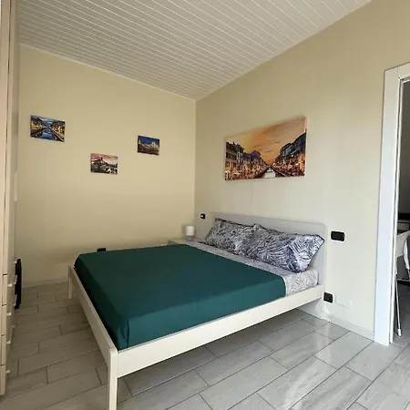De Sura - La Terrazza Sul Naviglio Apartamento