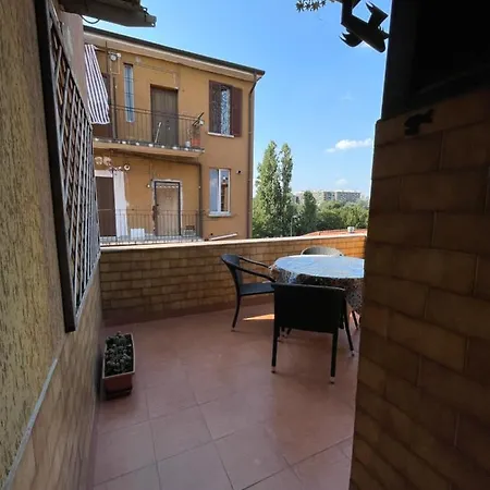 De Sura - La Terrazza Sul Naviglio * Milán