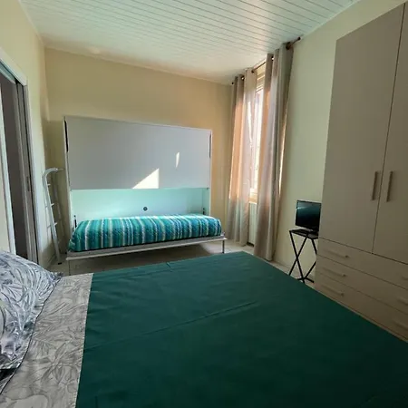 De Sura - La Terrazza Sul Naviglio Apartamento