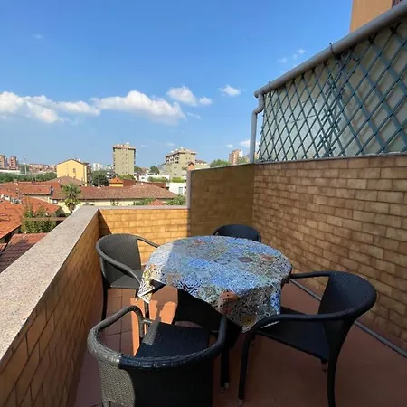 De Sura - La Terrazza Sul Naviglio Apartamento
