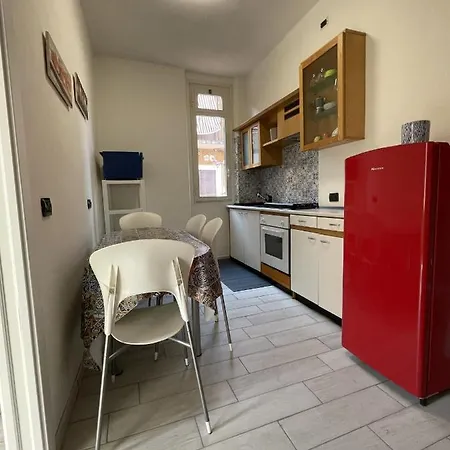 De Sura - La Terrazza Sul Naviglio Apartament *