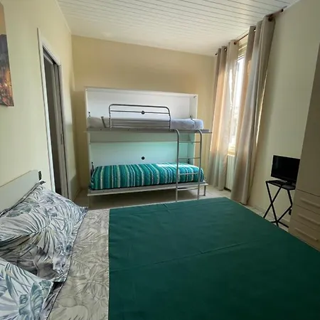De Sura - La Terrazza Sul Naviglio Apartamento *