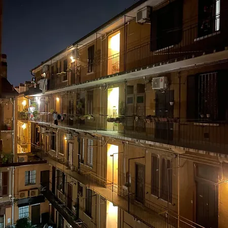 De Sura - La Terrazza Sul Naviglio Apartamento